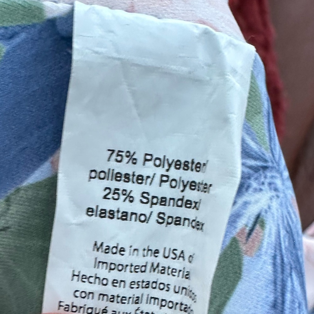 Beyond Yoga Floral Leggings Size Small NEW NWT - Picture 5 of 6